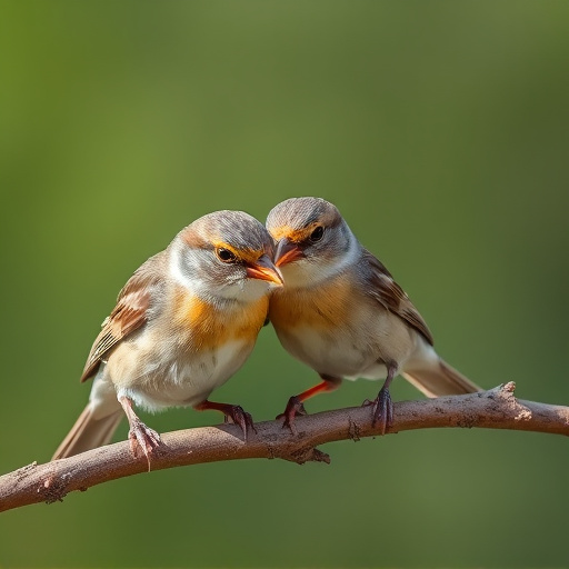 Attract Small Birds, Deter Pigeons: UK Urban Feeder Guide