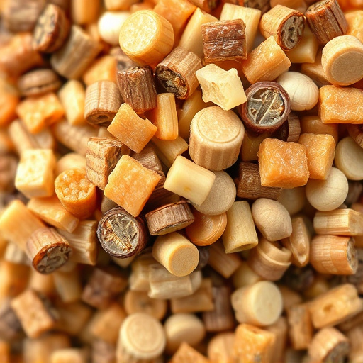 Crafting Healthy Bird Suet Pellets with Mealworms at Home