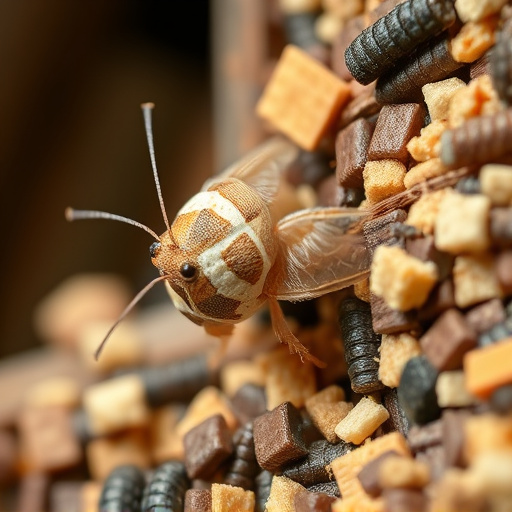 Boost Bird Health: Top Suet &amp; Mealworm Mixes Revealed