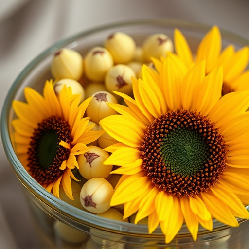 Top Sunflower Hearts for Birds: UK Picks &amp; Feeder Tips