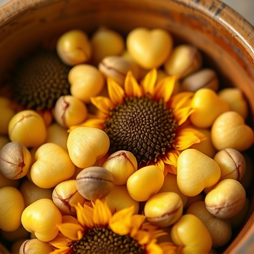 Unleash Joy: Best Sunflower Hearts for Birds