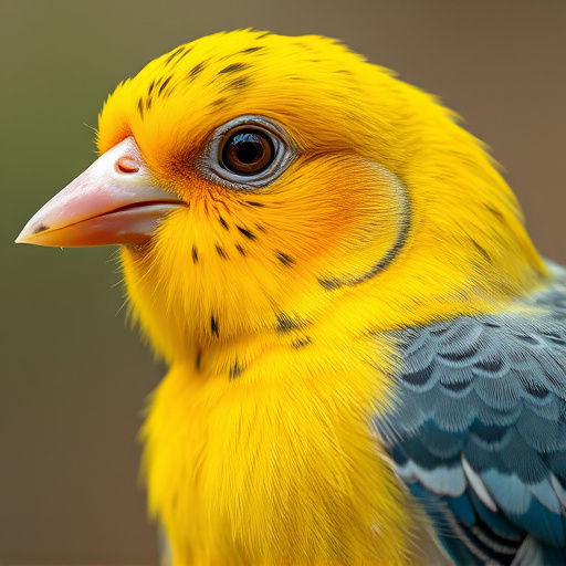 Nourish Garden Birds: Wheat-Free Food and Habitat Tips