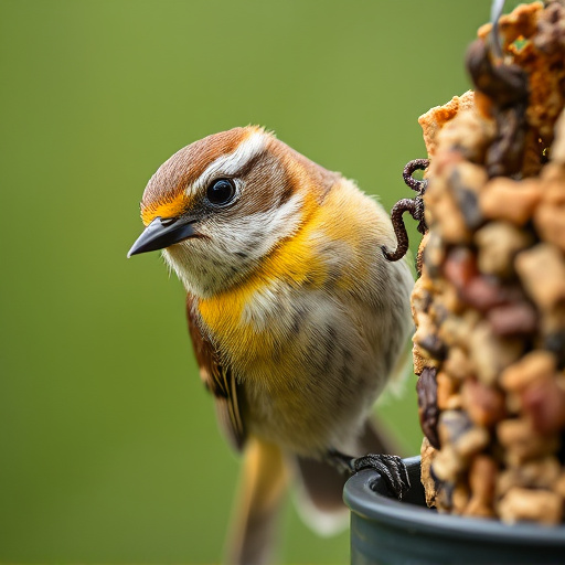 Shop Wild Bird Food Online: UK Retailers Guide