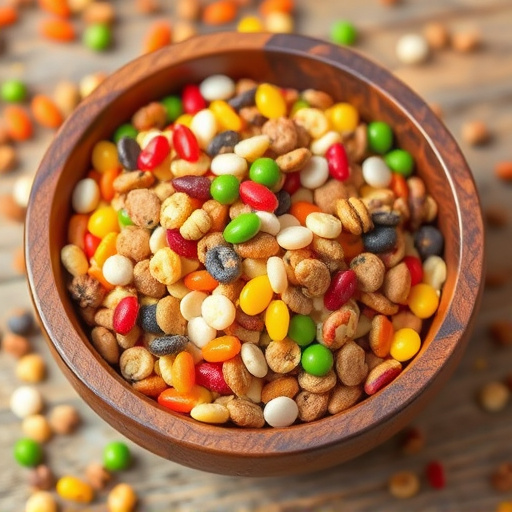 Crafting Optimal Bird Feed: Mixes &amp; Online Sources