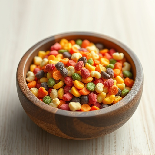 Crafting &amp; Buying Optimal Bird Food Mix for Small Species