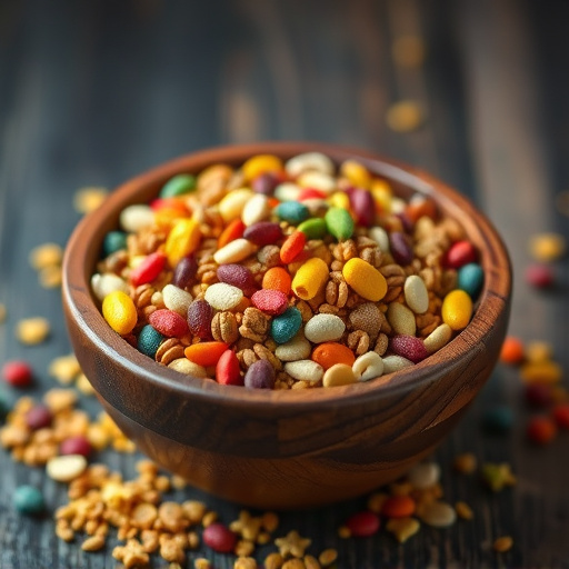 Feed Tiny Birds: Best Online Seed Mixes for Nutritious Small Species