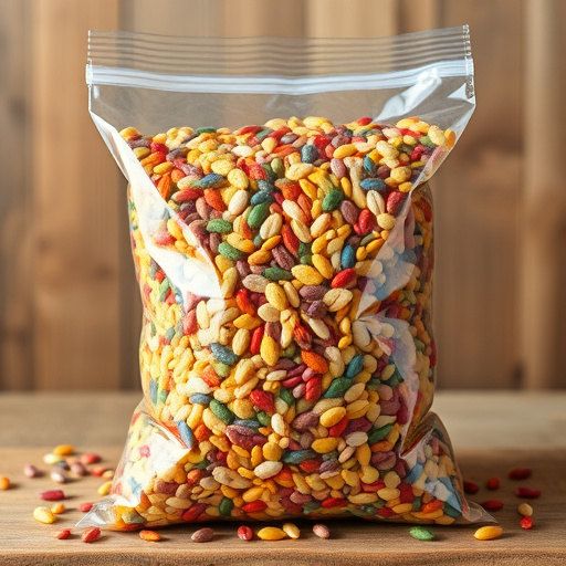 Top-Rated Bird Seed Mixes for UK Gardens: Attracting Feathered Friends