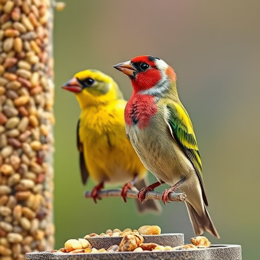 colourful-finches-perched-near-seed-mix-640x480-36467413.jpeg