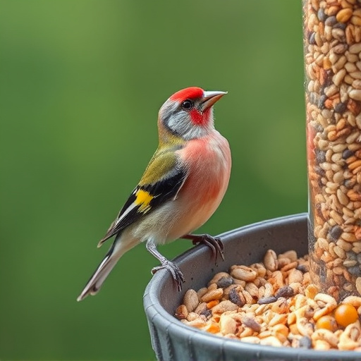 Top Finch Seed Blends for Healthy UK Finches: Ultimate Guide