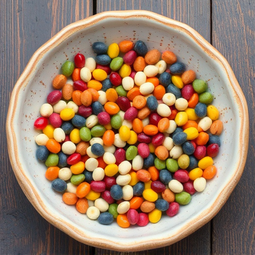 Crafting the Perfect Robin-Friendly Bird Food Mix
