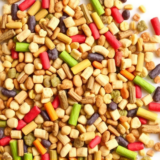 Nourish Sensitive Birds: Wheat-Free Bird Food Recipes