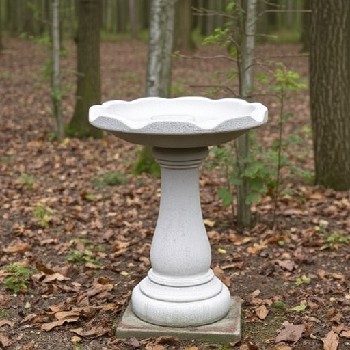 Elevate Your Garden: UK's Best Bird Baths for Wild Birds