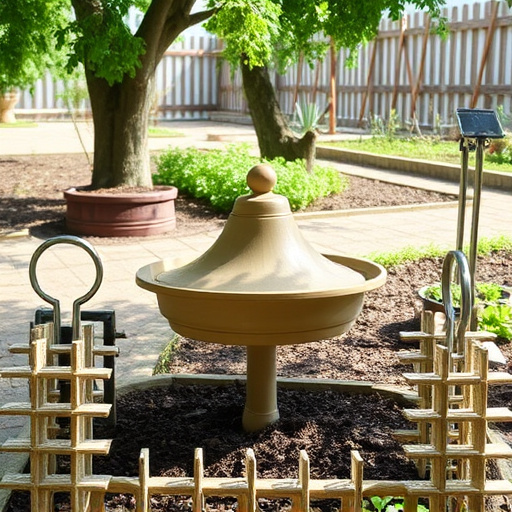 Caged Ground Feeders: Deter Pigeons Naturally &amp; Effectively