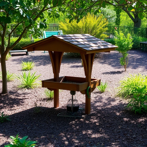 Caged Ground Feeders: Safe Choices for Delicate Birds