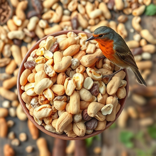 Feeding Robins: What They Need &amp; Common Pitfalls to Avoid