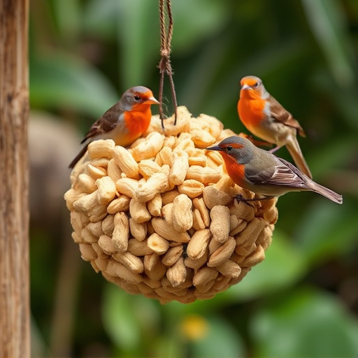 Feeding Robins: What They Love &amp; Common Mistakes to Avoid