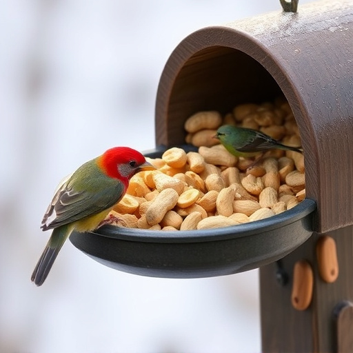 crushed-peanuts-offered-on-feeding-tray-640x480-77802413.jpeg