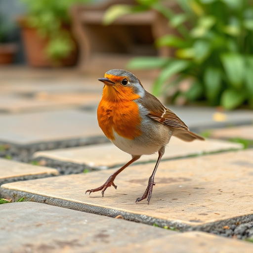 curious-robin-hopping-on-patio-stones-640x480-9300594.jpeg