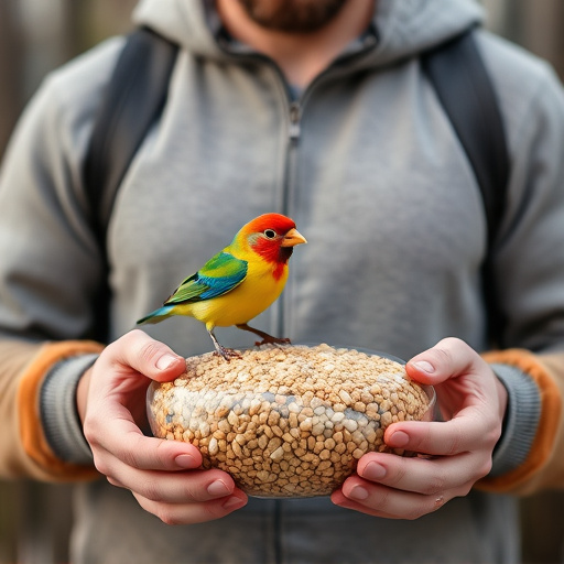 Discover Best Price Bird Seed: Efficient &amp; Sustainable Feeding