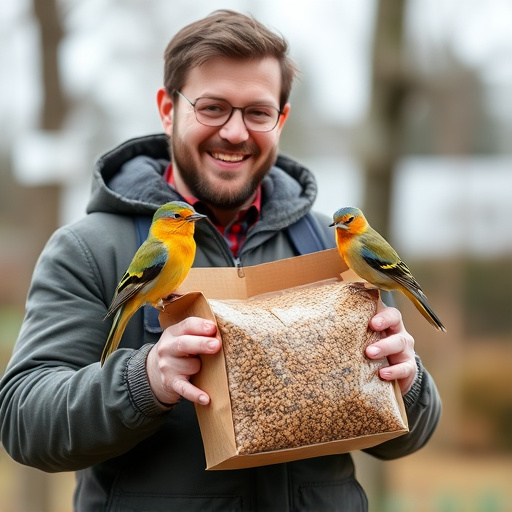 Unlock Savings: Strategies for Best Price Bird Food
