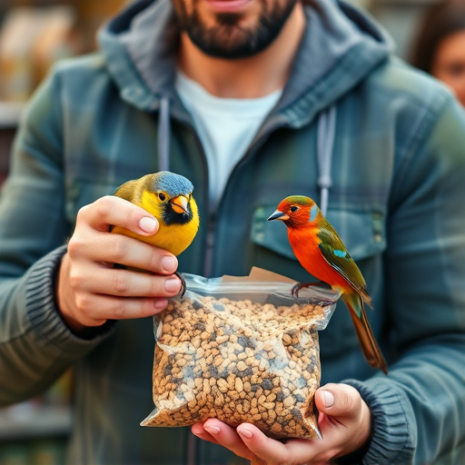 Uncover Best Price Bird Food UK: Quality vs Cost Comparison