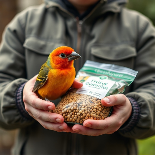 Best Price Bird Food: UK Shopping Guide for Quality