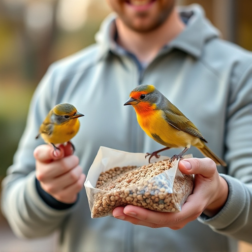 Unleash Savings: Best Price Bird Food Online Secrets Revealed