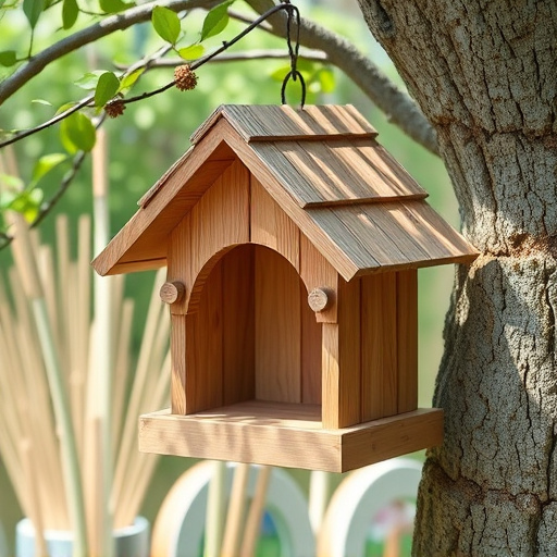 Durable Bird Boxes UK: Top Picks for Optimal Nesting