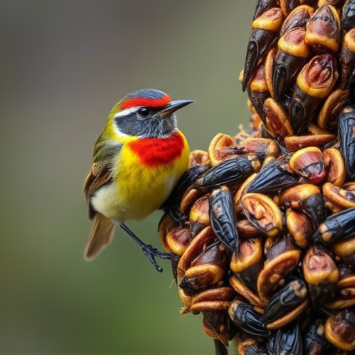 Solving Bird Food Germination Issues: Alternatives &amp; Nutrition