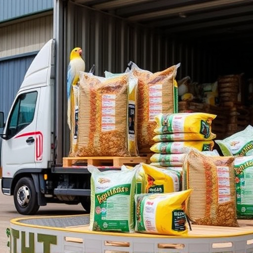 Unlock Best Price Bird Food Subscription Savings Today