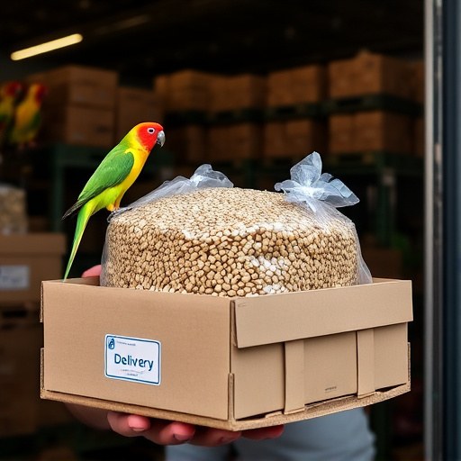 Unleash Affordable Feast: Best Price Bird Food Subscription Services