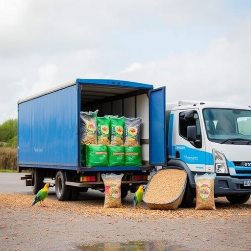 Unlocking Budget-Friendly Bird Feeding with Top Price Subscriptions