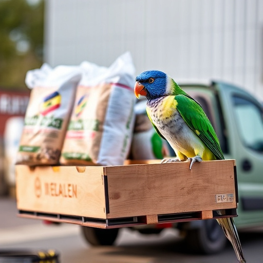 Discover Affordable UK Bird Food Subscription Boxes