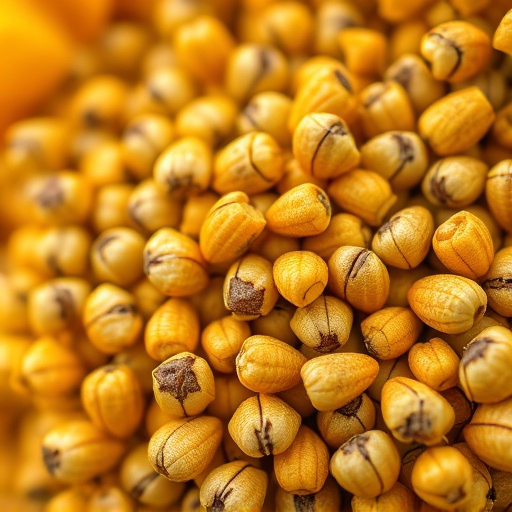 Sunflower Hearts: The Nutritional Secret for Small Birds' Health
