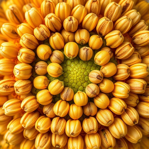 Sunflower Hearts: The Superior Choice for Small Birds' Nutrition