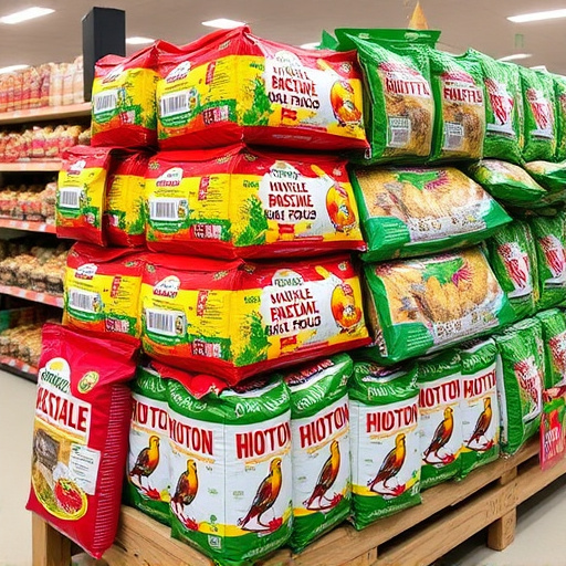 Uncover Top-Rated Best Price Bird Seed Brands