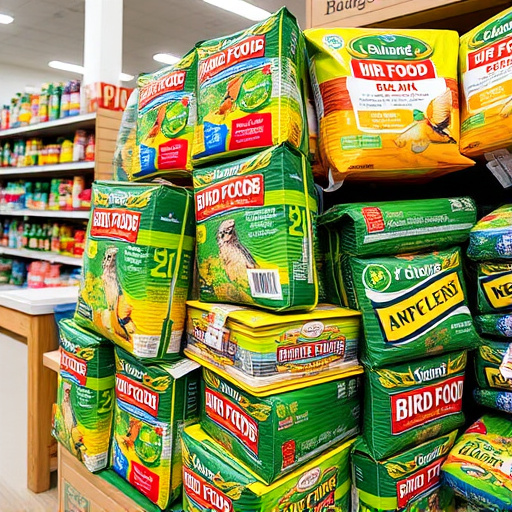 Secure Best Price Bird Food UK: Seasonal Shopping Tips