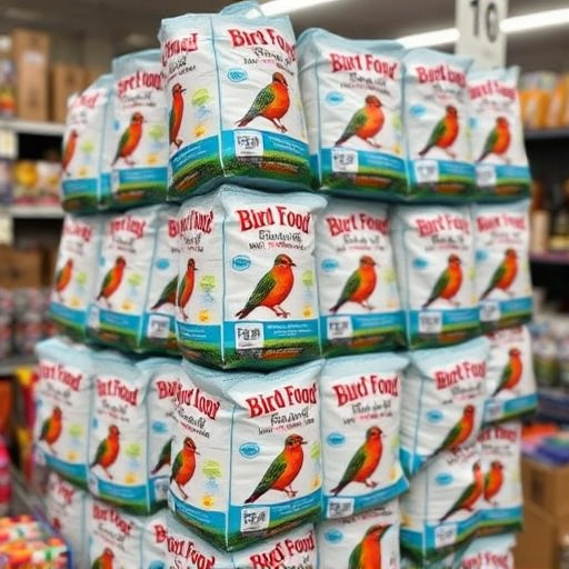 Secure Best Price Bird Food: Seasonal Strategies for Happy Birds