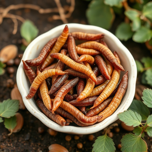 Mealworms for Birds: Feed, Cultivate, and Sustain Nature's Visitors