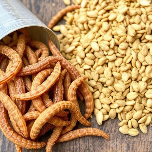 Attract Diverse Birds: Top Wild Seed Types for Optimal Attraction