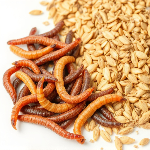 Unveiling UK's Diverse Bird Seed Types and Nutrition