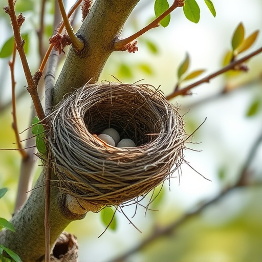When Do Birds Stop Nesting in the UK?