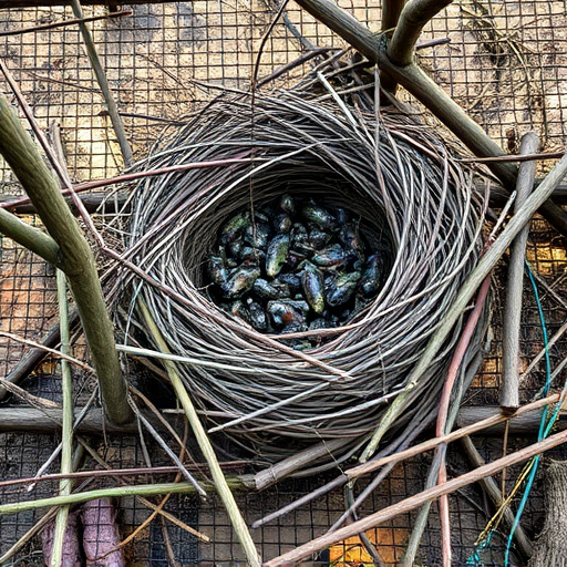 When Do Birds Stop Nesting in the UK Naturally?