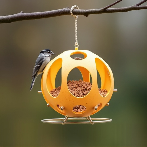 Best Fat Ball Feeder UK: Guide to Choosing &amp; Maintaining