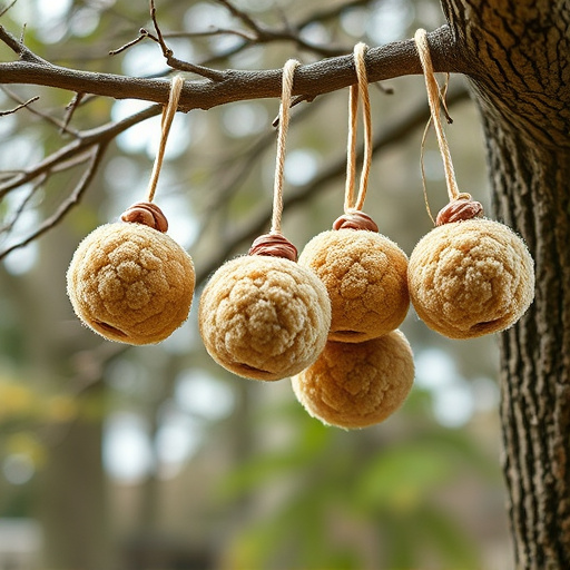 Seasonal Guide: Feeding Birds - What &amp; How to Offer All Year