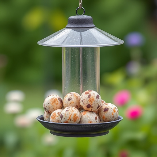 Winter Bird Nutrition: UK Foods to Keep Feathers Flying