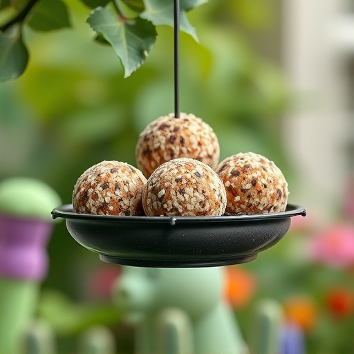 Winter Bird Feeding: Natural Strategies for Year-Round Care
