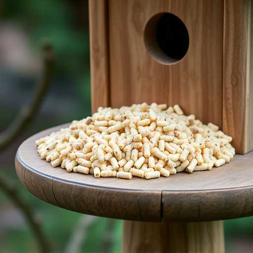 Comparing UK Bird Seed Mixes: Feed Your Feathered Friends Better