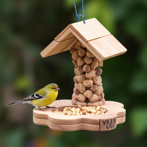 Best Small Bird Feeding Stations UK Setup Guide