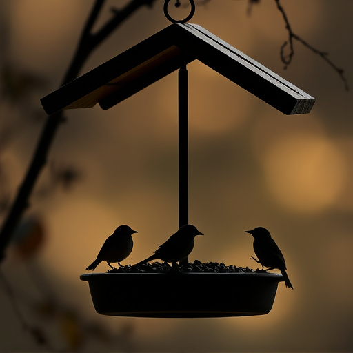 Affordably Feed Small Birds: Online Station Guide